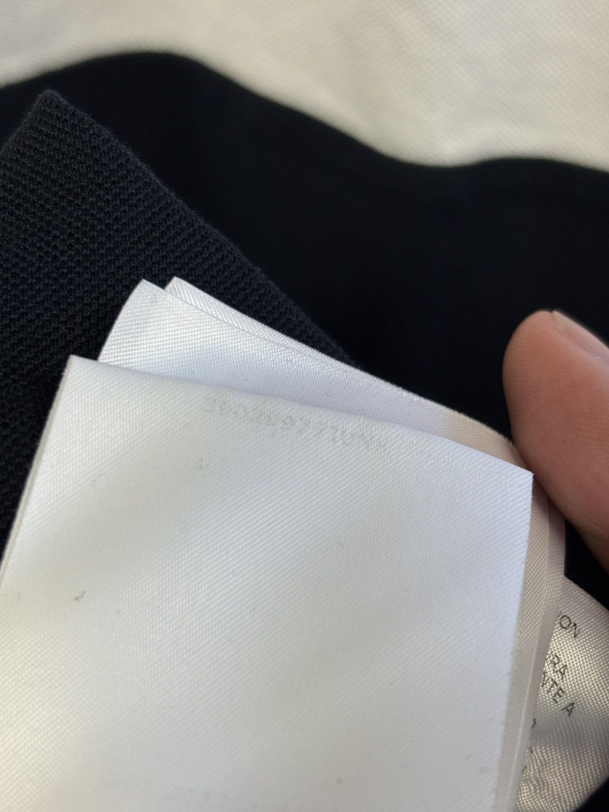 Moncler Moncler Polo Size US S / EU 44-46 / 1 - 7 Thumbnail