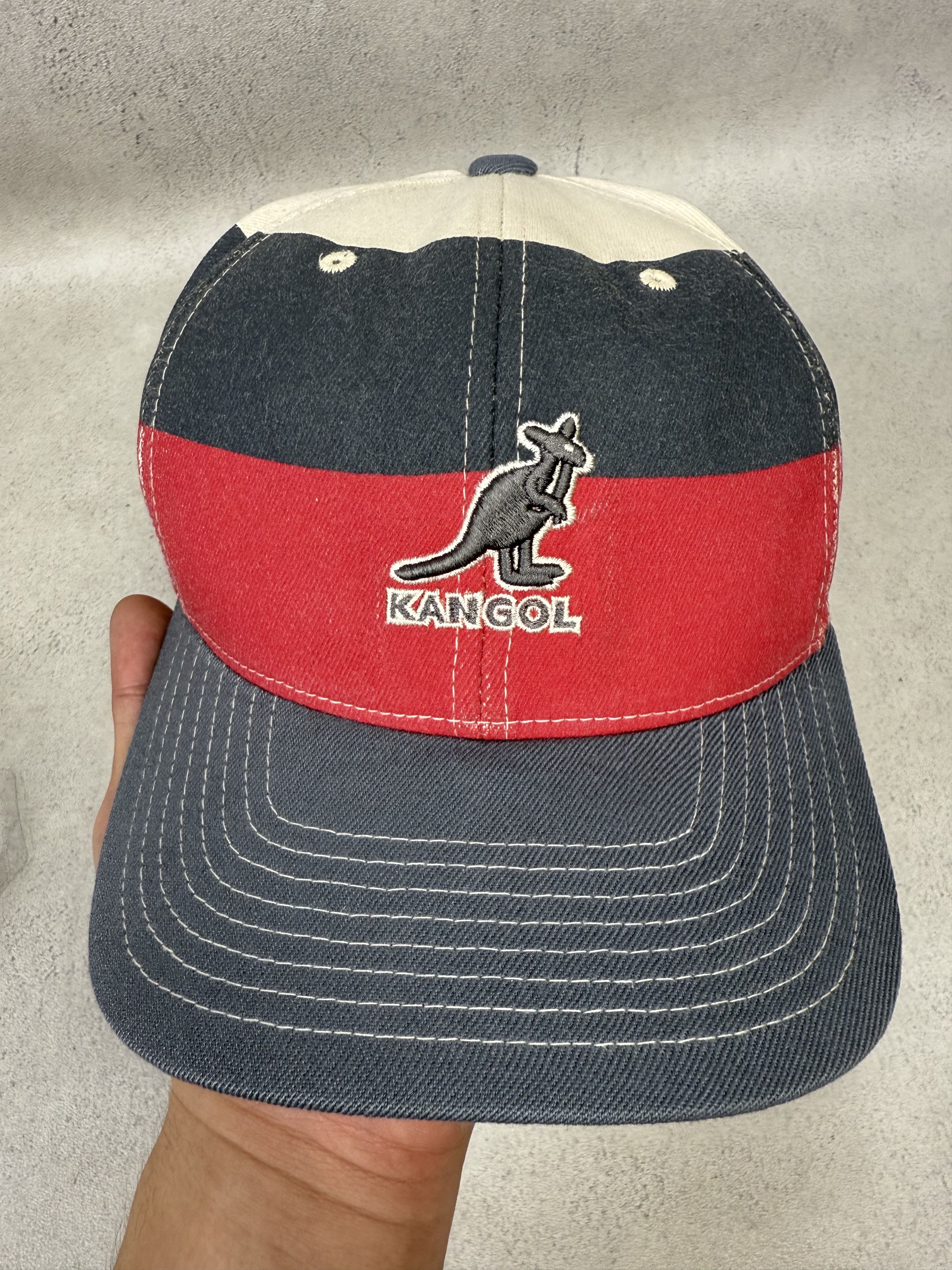 Kangol Vintage Kangol Cap Size ONE SIZE - 3 Thumbnail