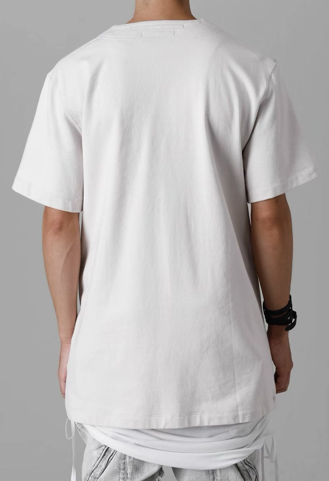 Julius JULIUS 23SS PERMANENT COTTON SWEAT Size US S / EU 44-46 / 1 - 5 Thumbnail