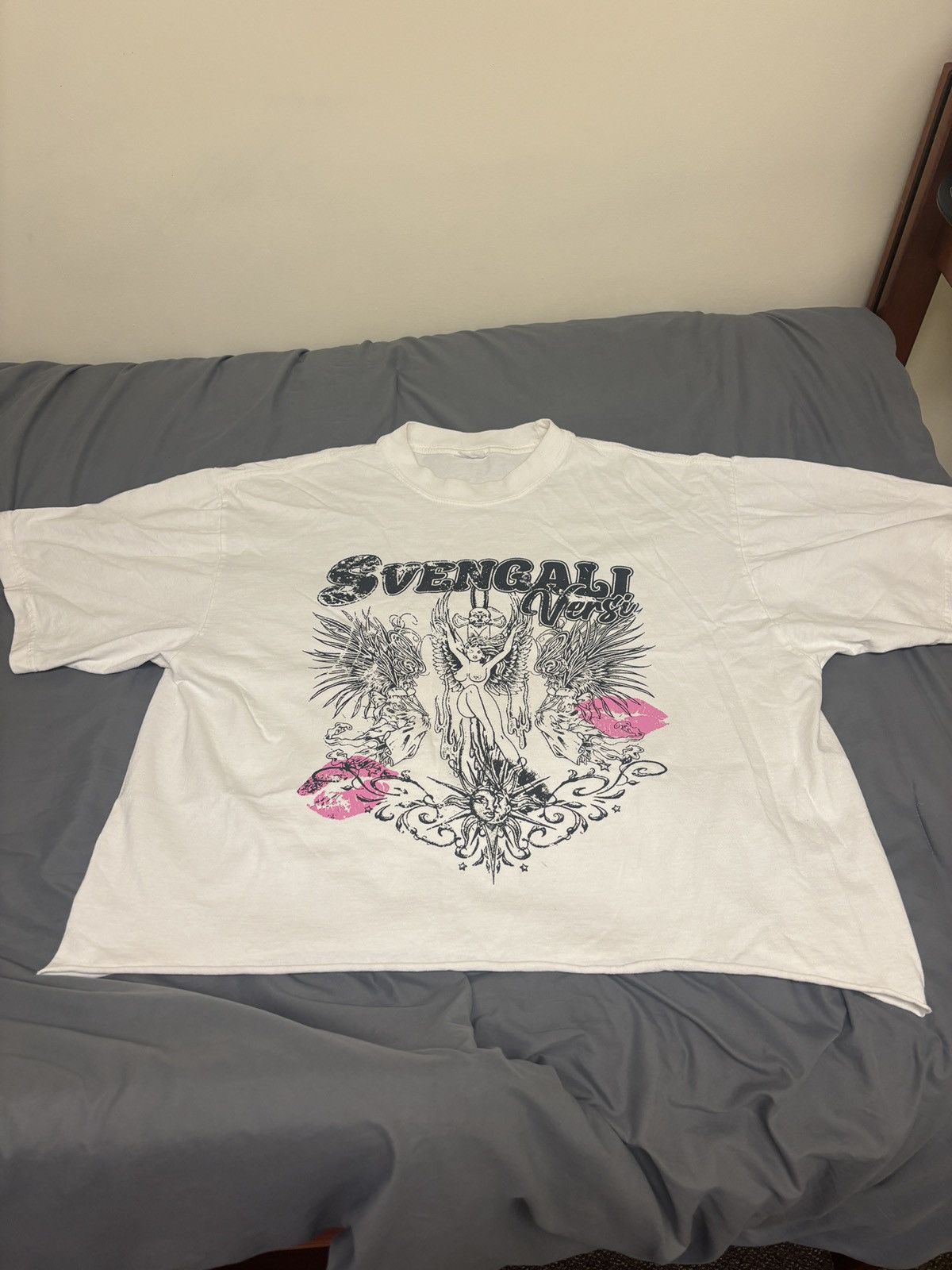 Other Graphic Tee Size US S / EU 44-46 / 1 - 4 Thumbnail