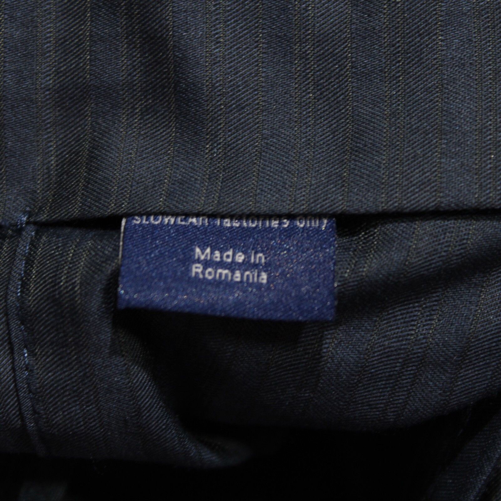 Incotex INCOTEX New with tags Chino Size 40 US In Blue Size US 40 / EU 56 - 9 Thumbnail