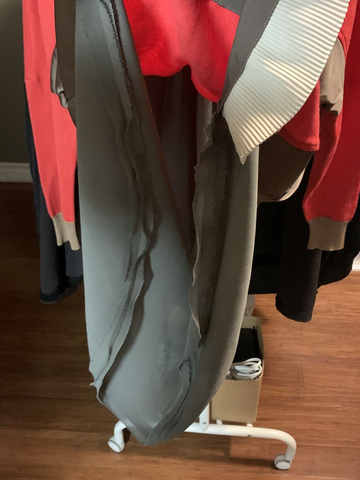 Undercover Undercover Multi Sweater Size ONE SIZE - 9 Thumbnail