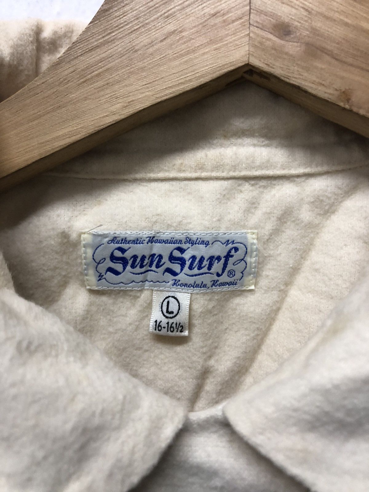 Sun Surf × Toyo Enterprises Vintage Sun Surf Hawaiian Aloha Shirts 100% Cotton Size US L / EU 52-54 / 3 - 5 Thumbnail