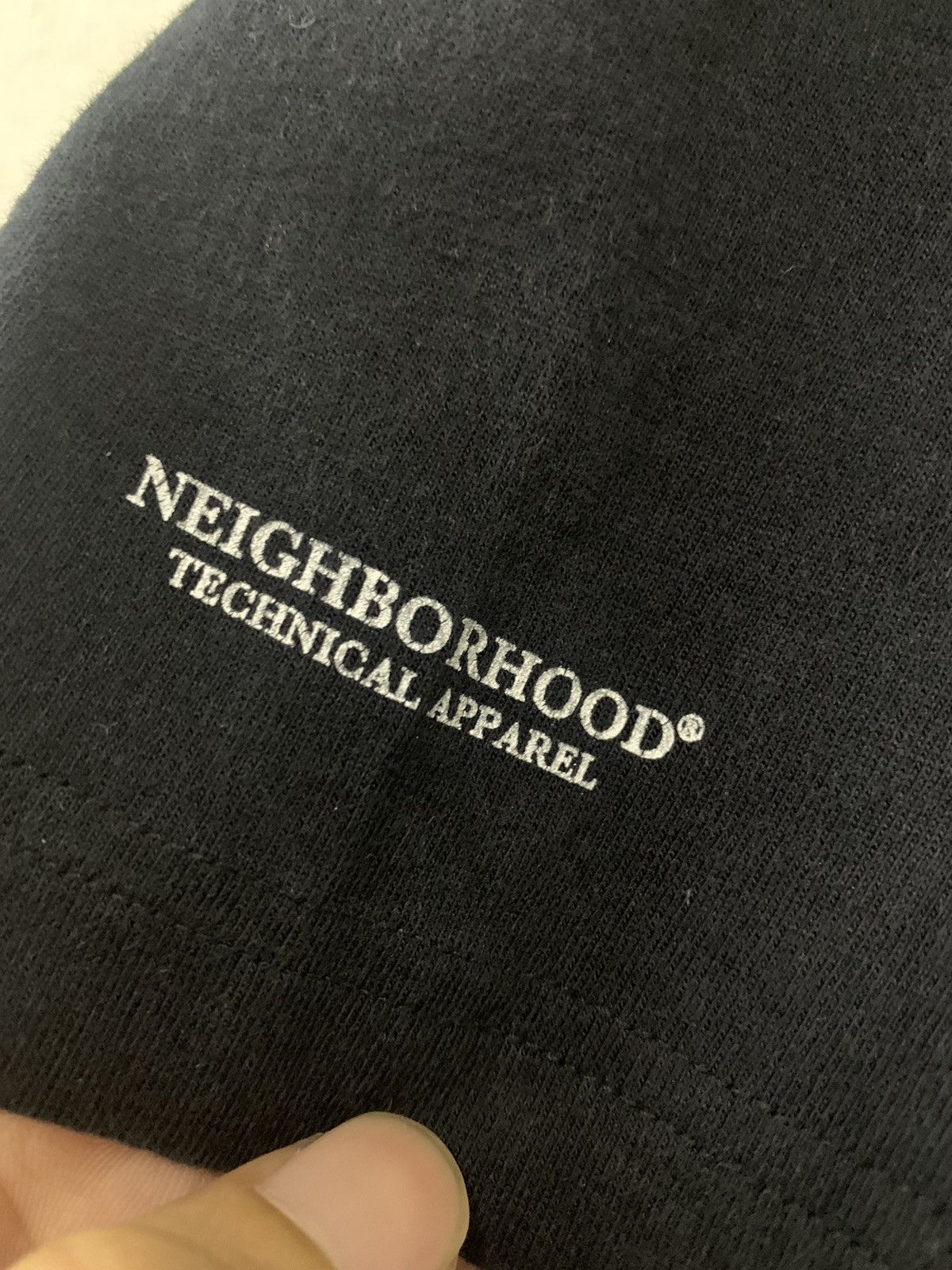 Neighborhood NEIGHBORHOOD Urban Classic Muscle Car Printed Size US L / EU 52-54 / 3 - 6 Thumbnail