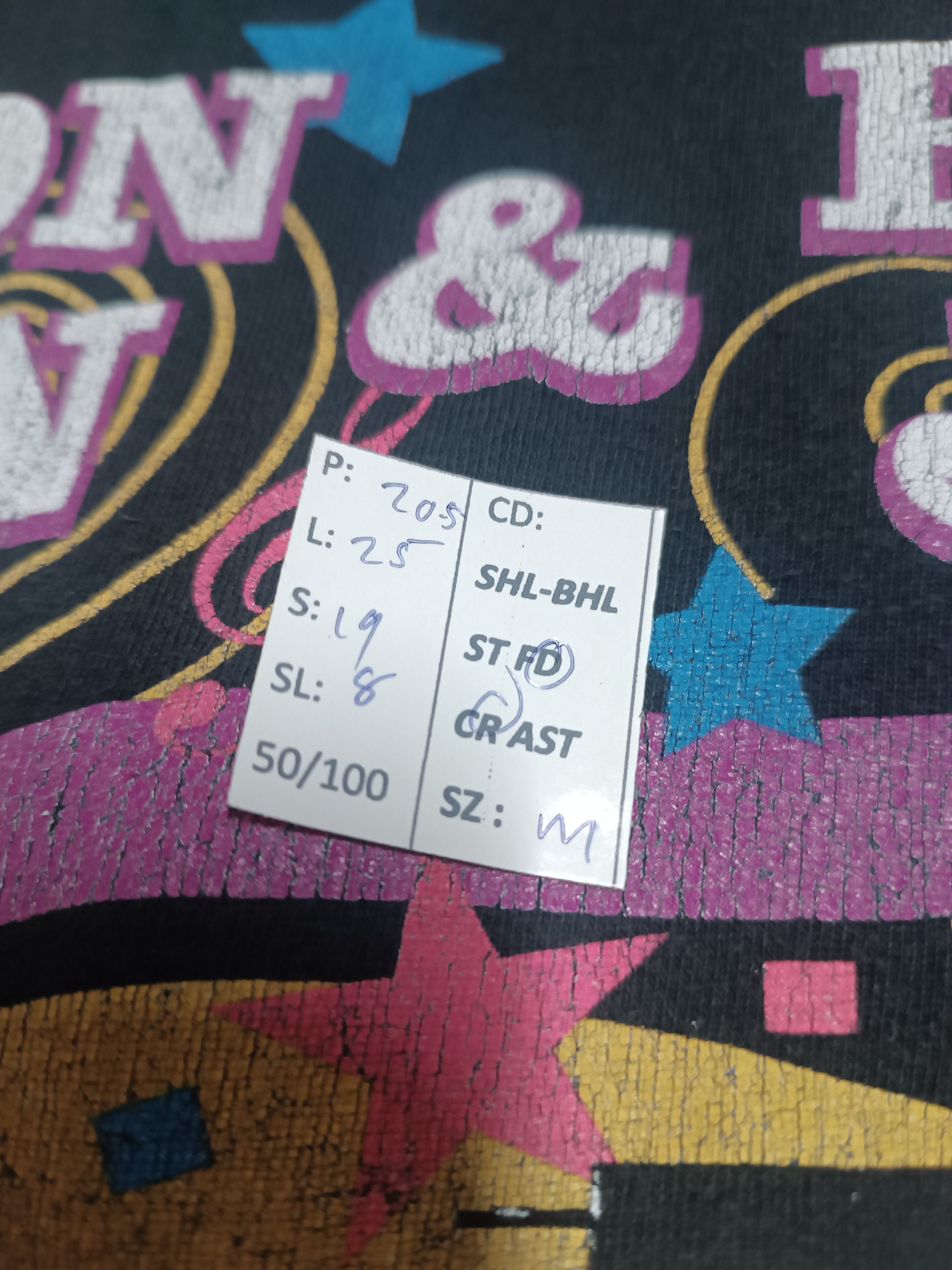 Band Tees VINTAGE '09 BILLY JOEL & ELTON JOHN FACE2FACE TOUR VERY RARE Size US M / EU 48-50 / 2 - 16 Thumbnail
