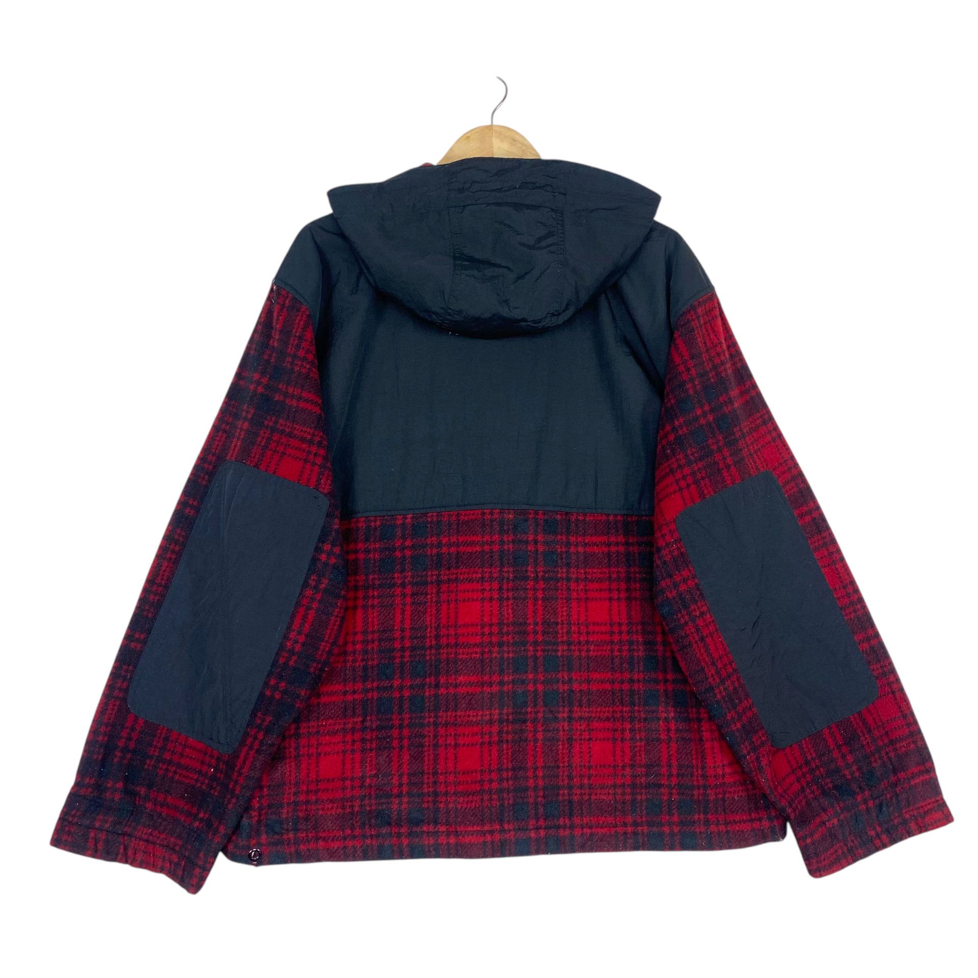 Tommy Hilfiger 💥TOMMY HILFIGER RANGER ANORAK JACKET Size US L / EU 52-54 / 3 - 7 Thumbnail