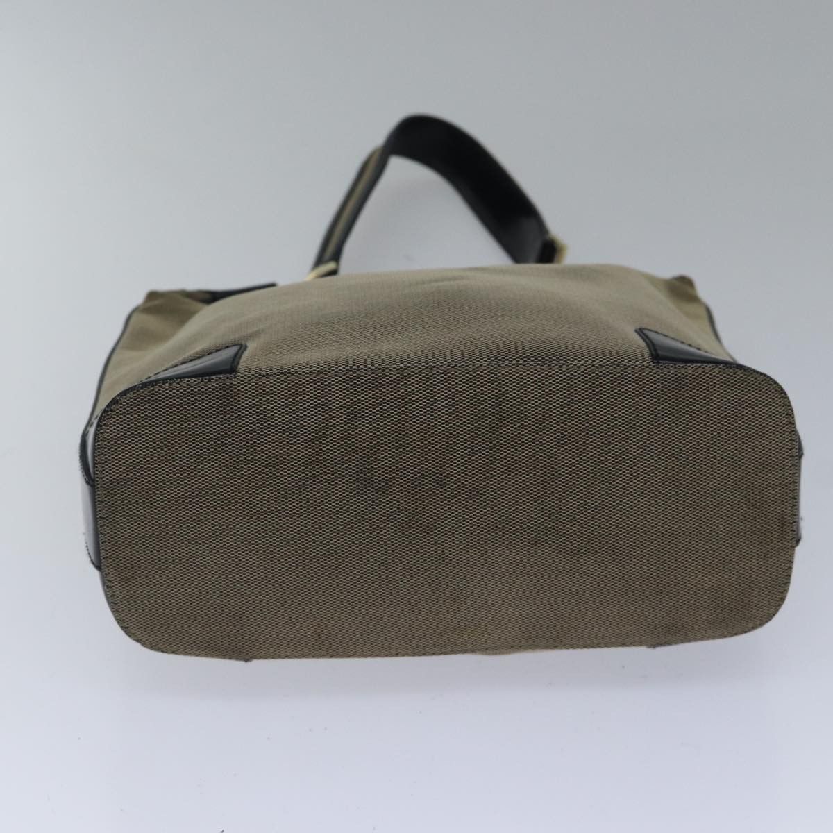 Gucci GUCCI Shoulder Bag Canvas Beige Size ONE SIZE - 5 Thumbnail