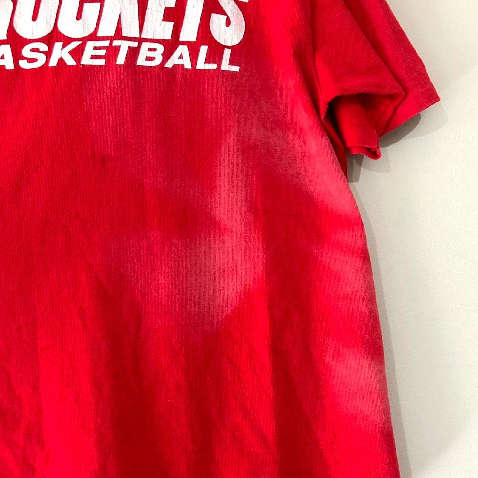 Champion Vintage Champion Houston Rockets Shirt Size US M / EU 48-50 / 2 - 3 Thumbnail