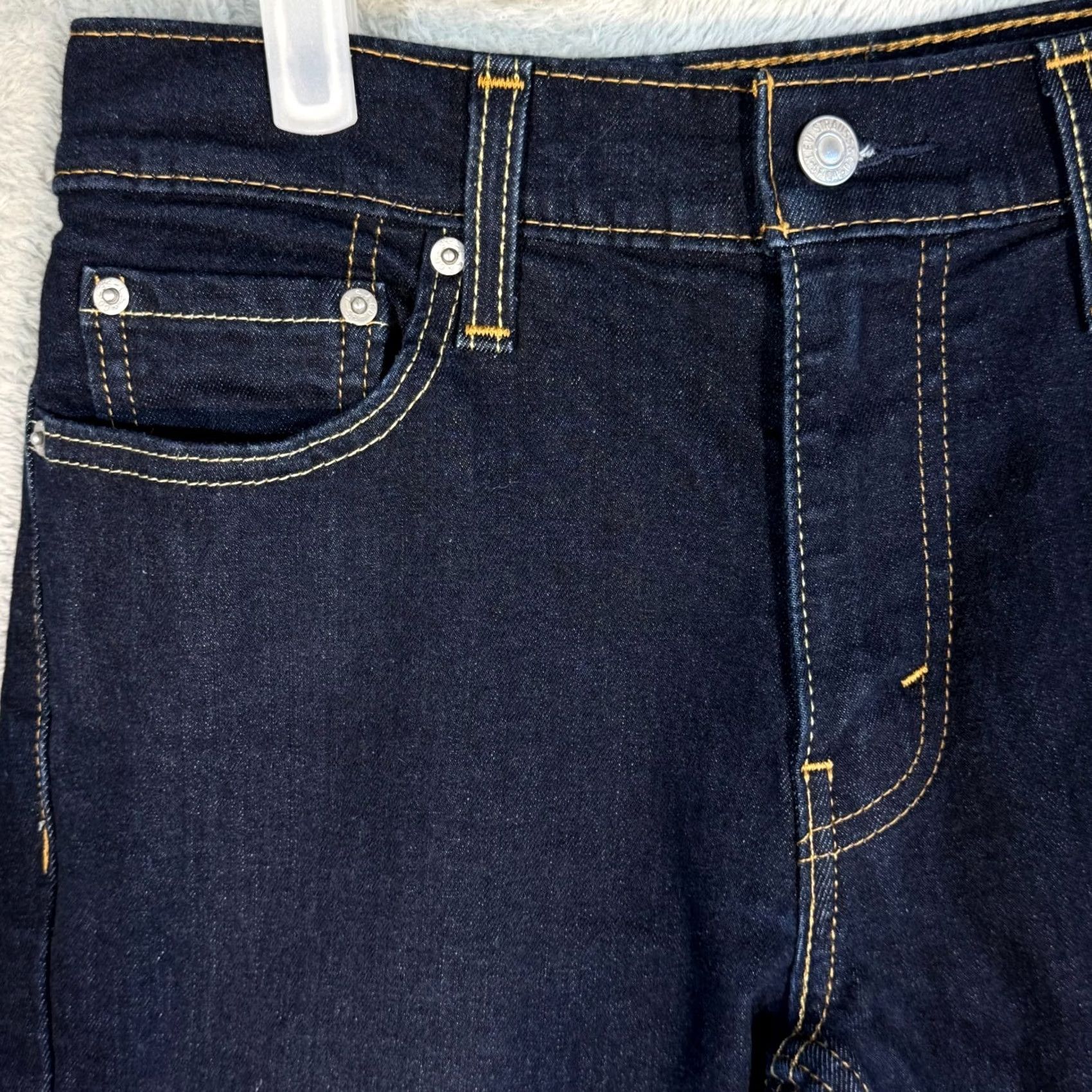 Levi's VINTAGE Levi’s 511 Jeans? Size US 30 / EU 46 - 3 Thumbnail