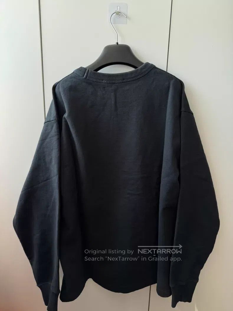 Acne Studios Acne Studios Sweatshirt Size US L / EU 52-54 / 3 - 9 Thumbnail