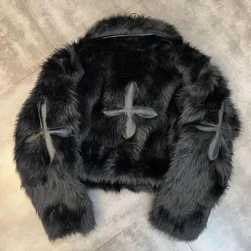 Women Jacket Lapel