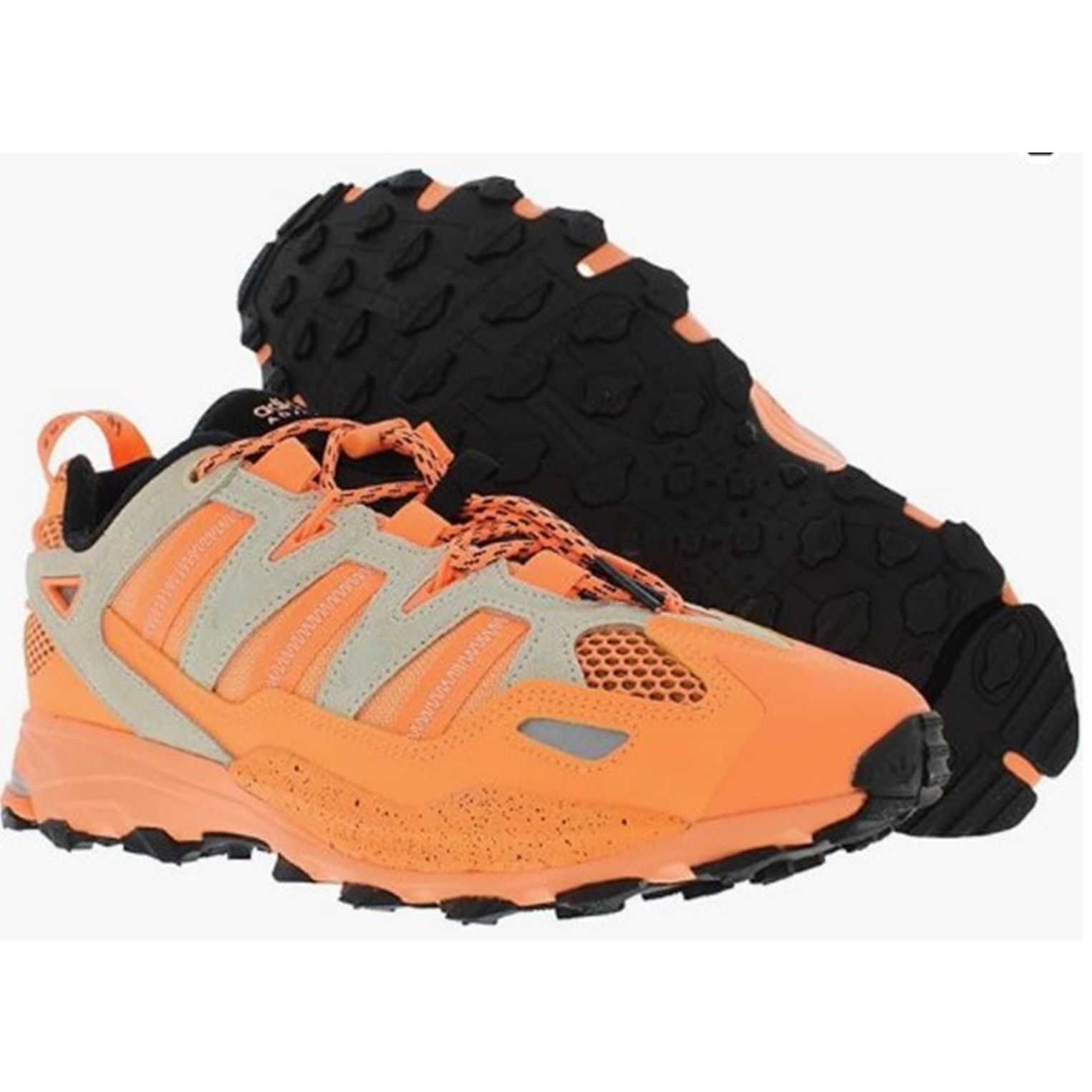 Topo Designs Adidas Hyperturf Unisex Shoes Beam Orange Size 9 Size US 9 / EU 42 - 1 Thumbnail