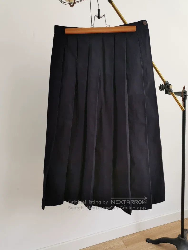 Nigel Cabourn Nigel Cabourn Skirt Size 30" / US 8 / IT 44 - 1 Thumbnail