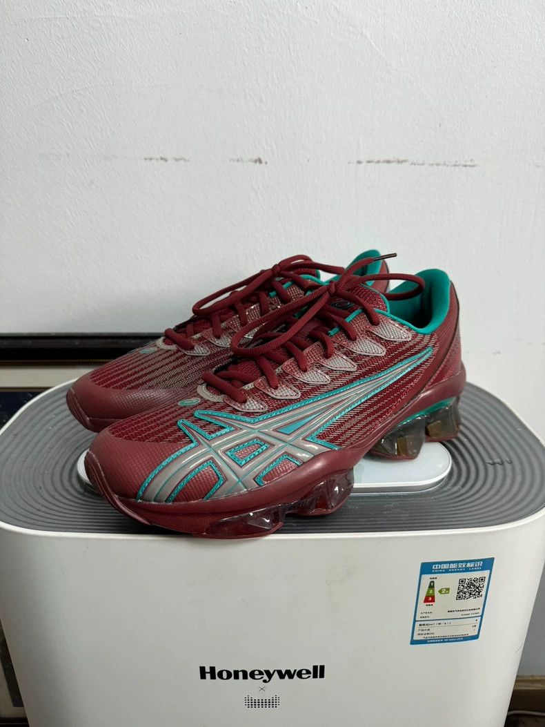 Asics × Kiko Kostadinov KIKO KOSTADINOV GEL QUANTUM Sports Shoes 2505-Nextarrow Size US 9 / EU 42 - 1 Thumbnail