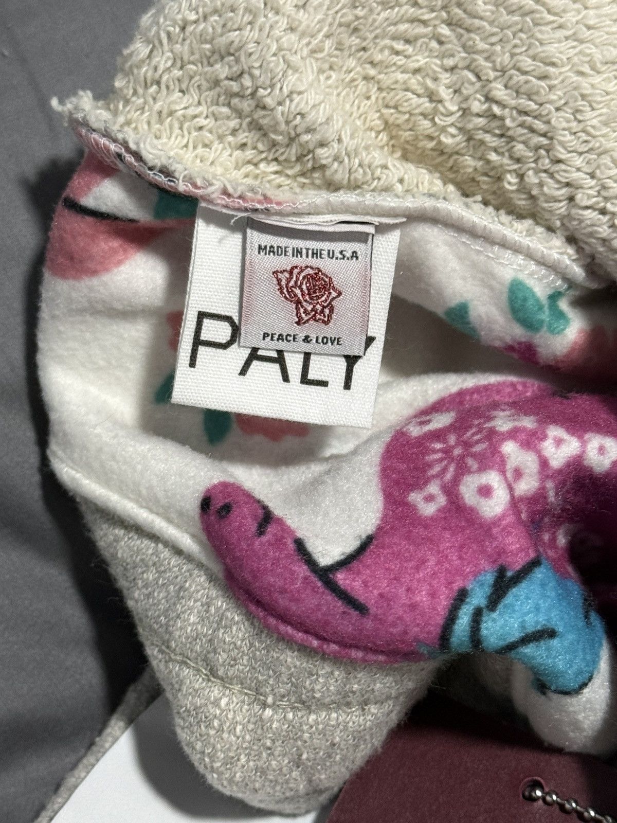 Paly Hollywood Paly hollywood movie madness sweatpants Size US 34 / EU 50 - 13 Thumbnail