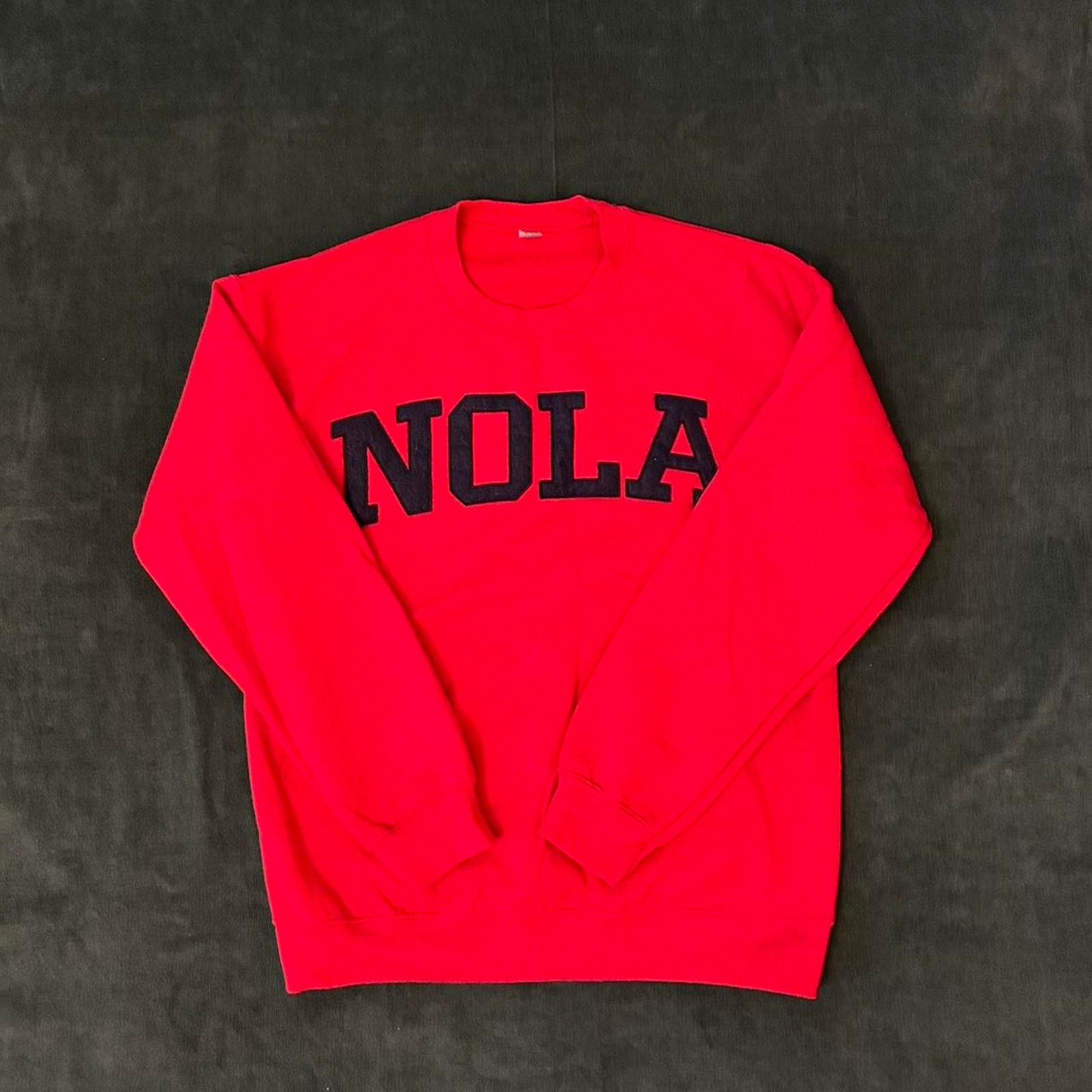 Other Nola crewneck sweatshirt Size US M / EU 48-50 / 2 - 1 Thumbnail