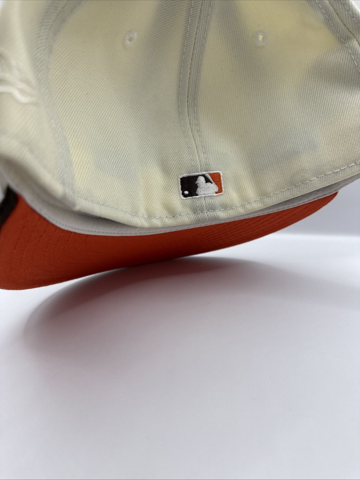 New Era New era Apollo 11 Houston Astros size 7 1/4 Size ONE SIZE - 3 Thumbnail
