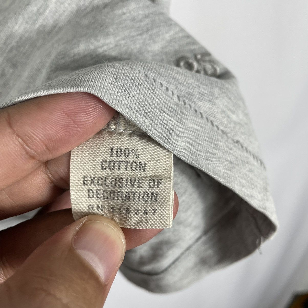 Ruehl No. 925 × Vintage 🔥Rare🔥Vintage RUEHL NO.925 Nice Design Art Work Graphic Tee Size US M / EU 48-50 / 2 - 11 Thumbnail