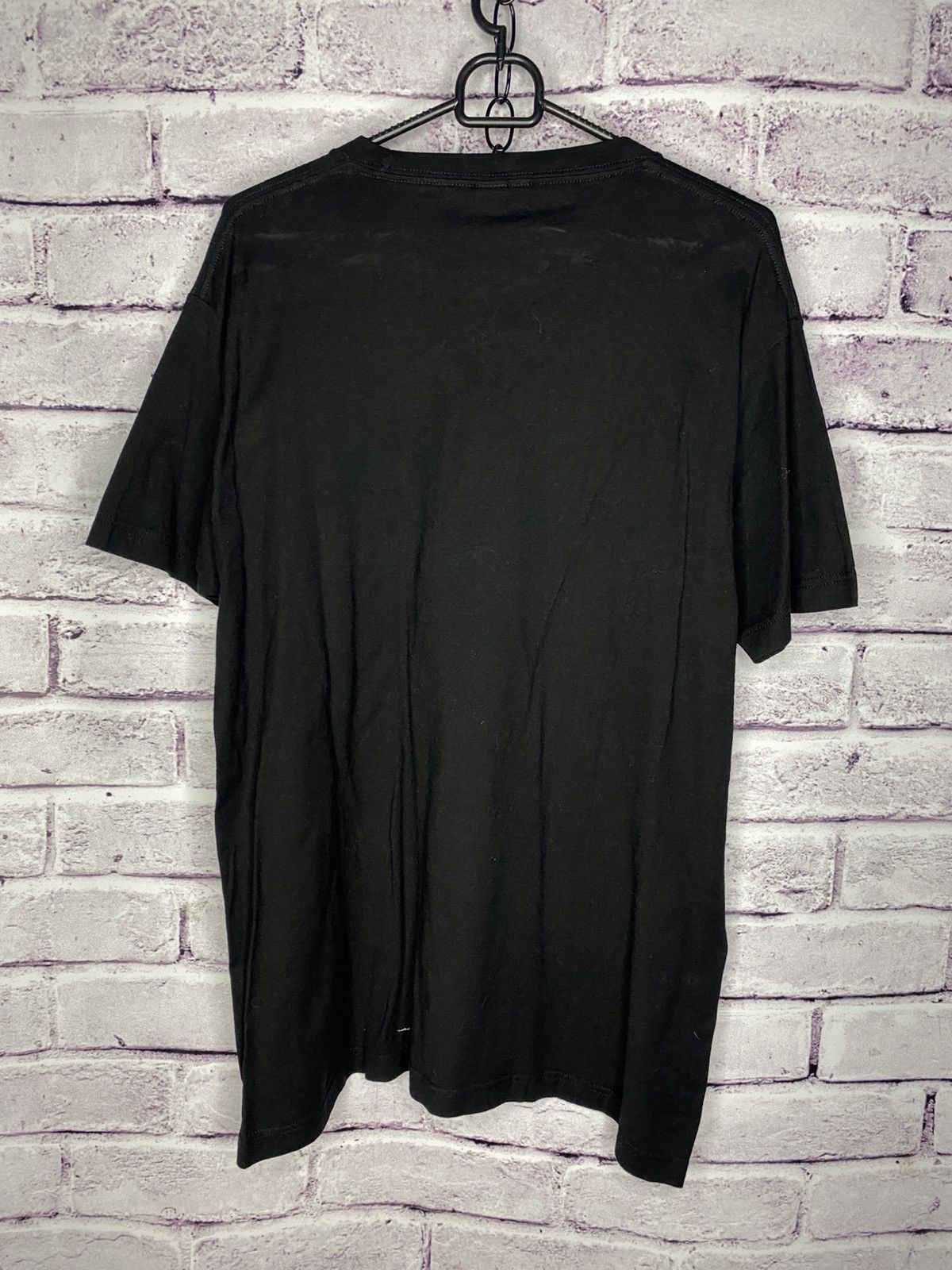 Band Tees Men's T-Shirt Kiss The Ring MJF Rome Streetz Band Tee Size US L / EU 52-54 / 3 - 11 Thumbnail