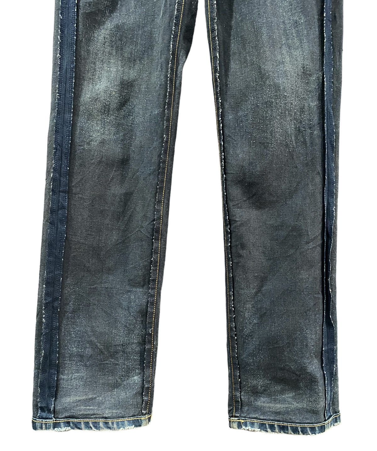 Edwin Edwin Denim Blue W32” Size US 32 / EU 48 - 12 Thumbnail
