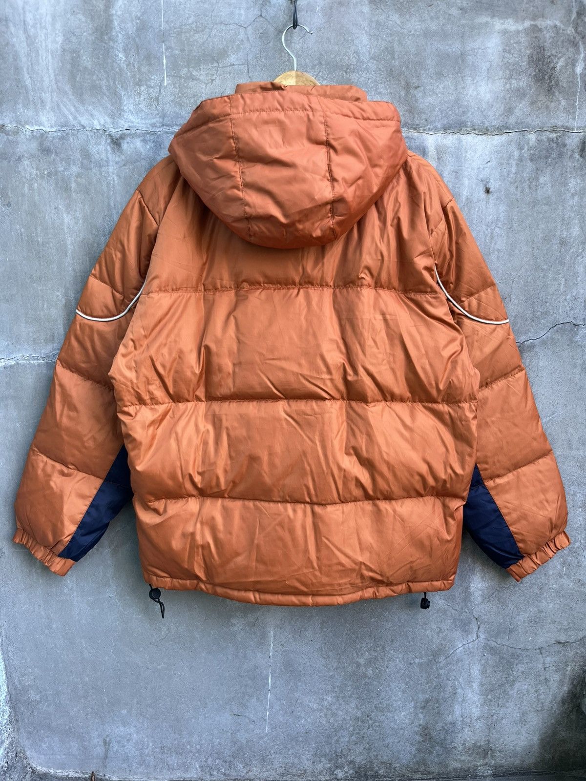 Balenciaga Down Puffer Jacket Size US XL / EU 56 / 4 - 5 Thumbnail