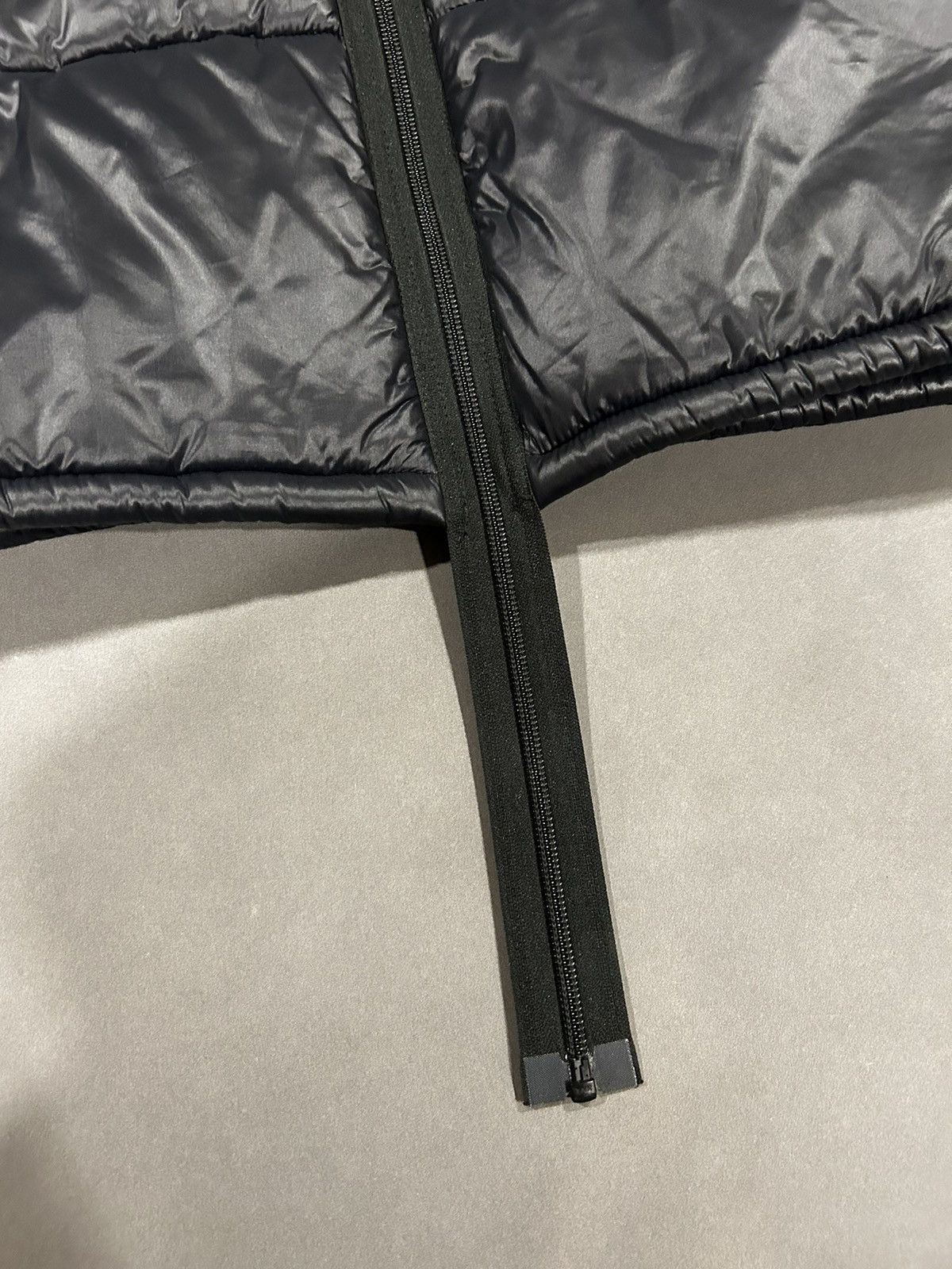 A-COLD-WALL* A Cold Wall Black Puffer Jacket Size US S / EU 44-46 / 1 - 4 Thumbnail
