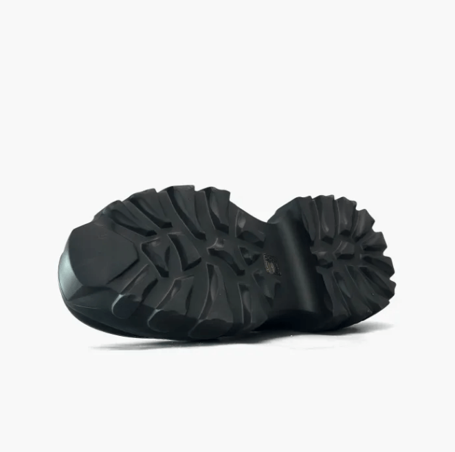 Rick Owens Rick Owens Low-Top Sneakers Size US 6 / EU 39 - 8 Thumbnail