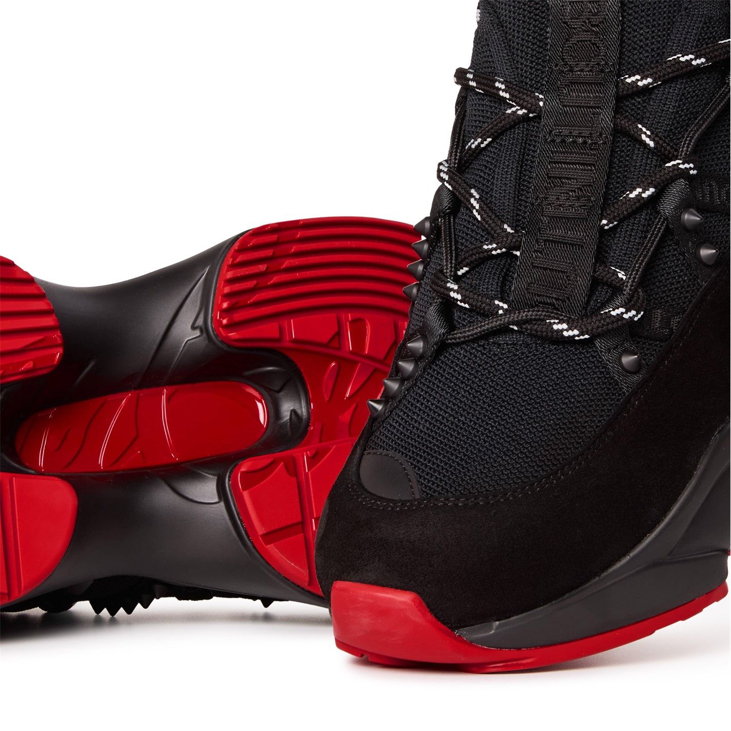 Christian Louboutin Trail Runners Size US 11 / EU 44 - 6 Thumbnail