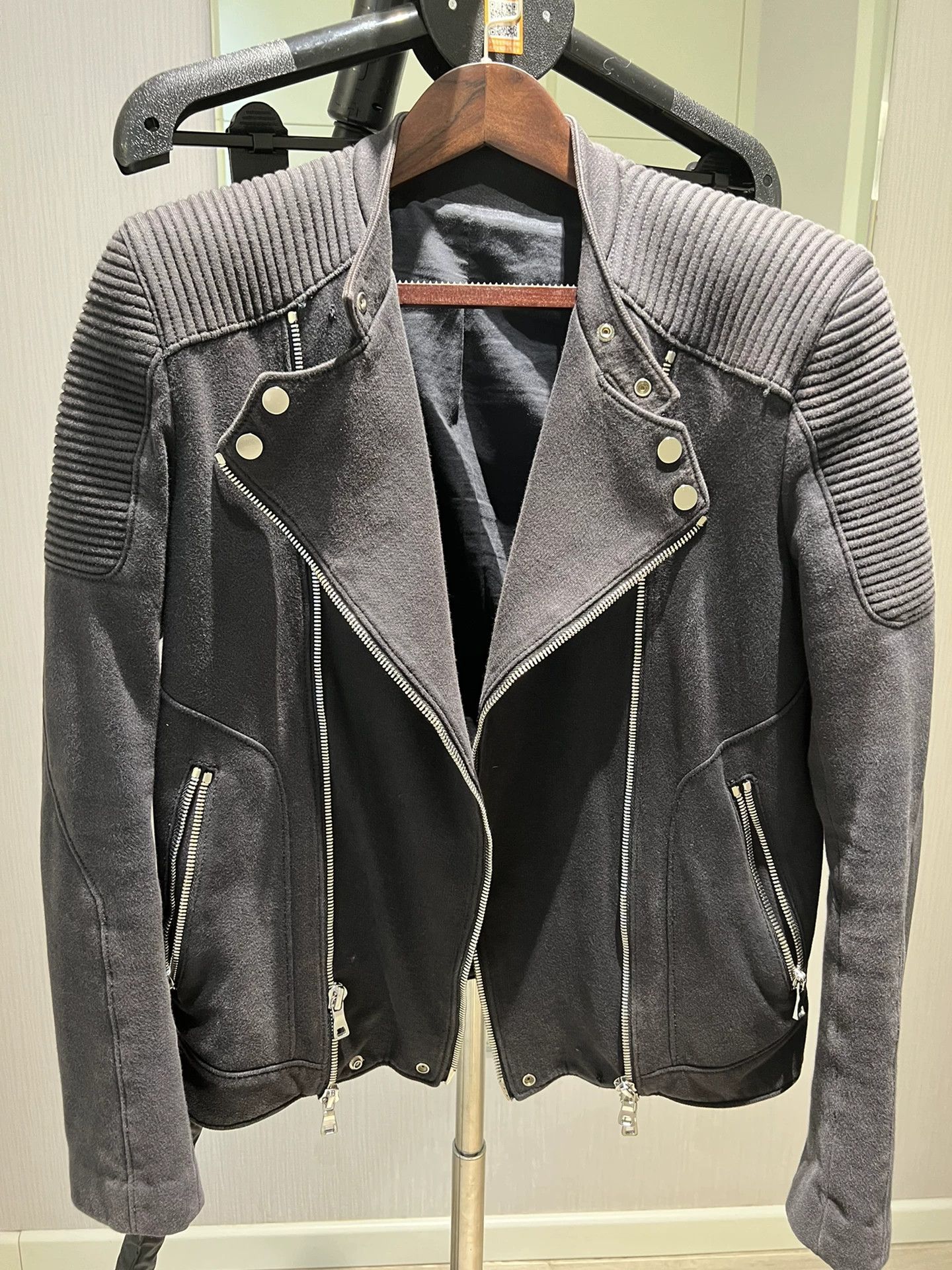 Balmain Balmain jacket | Grailed