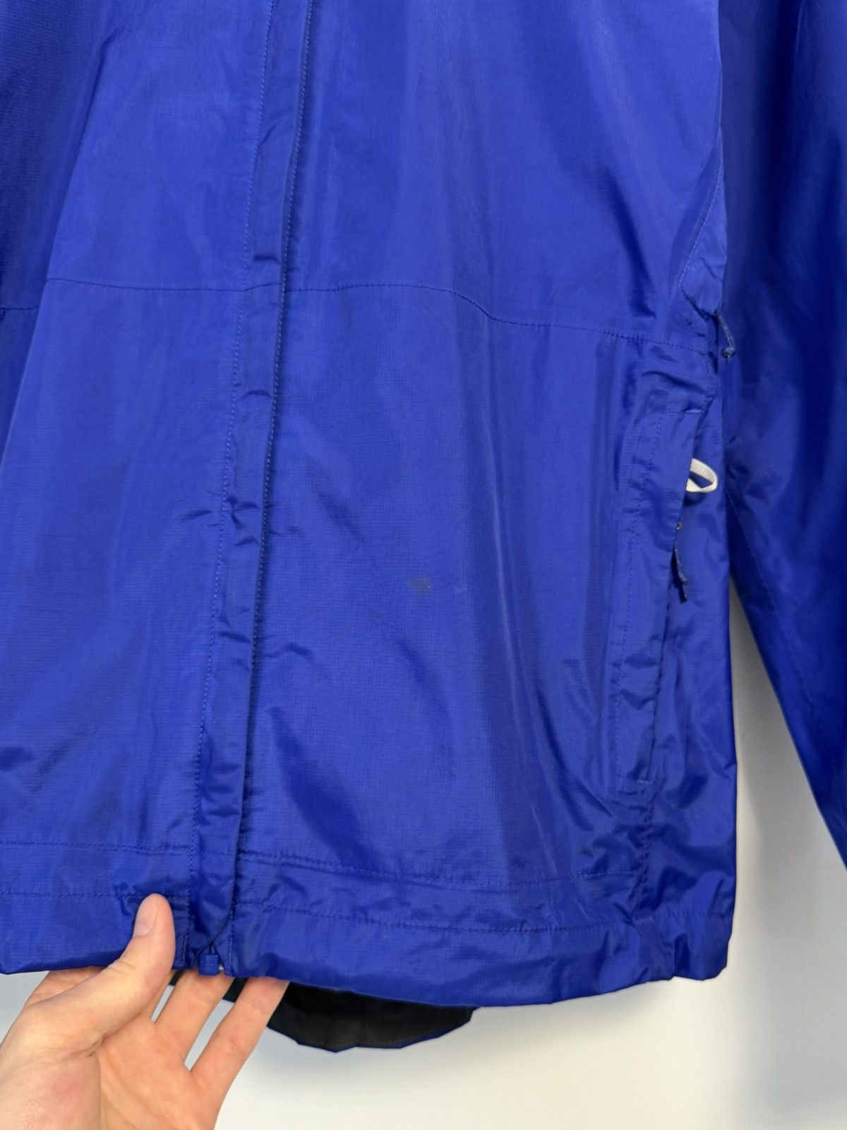 Patagonia Patagonia Outdoor H2no Jacket Size S / US 4 / IT 40 - 5 Thumbnail