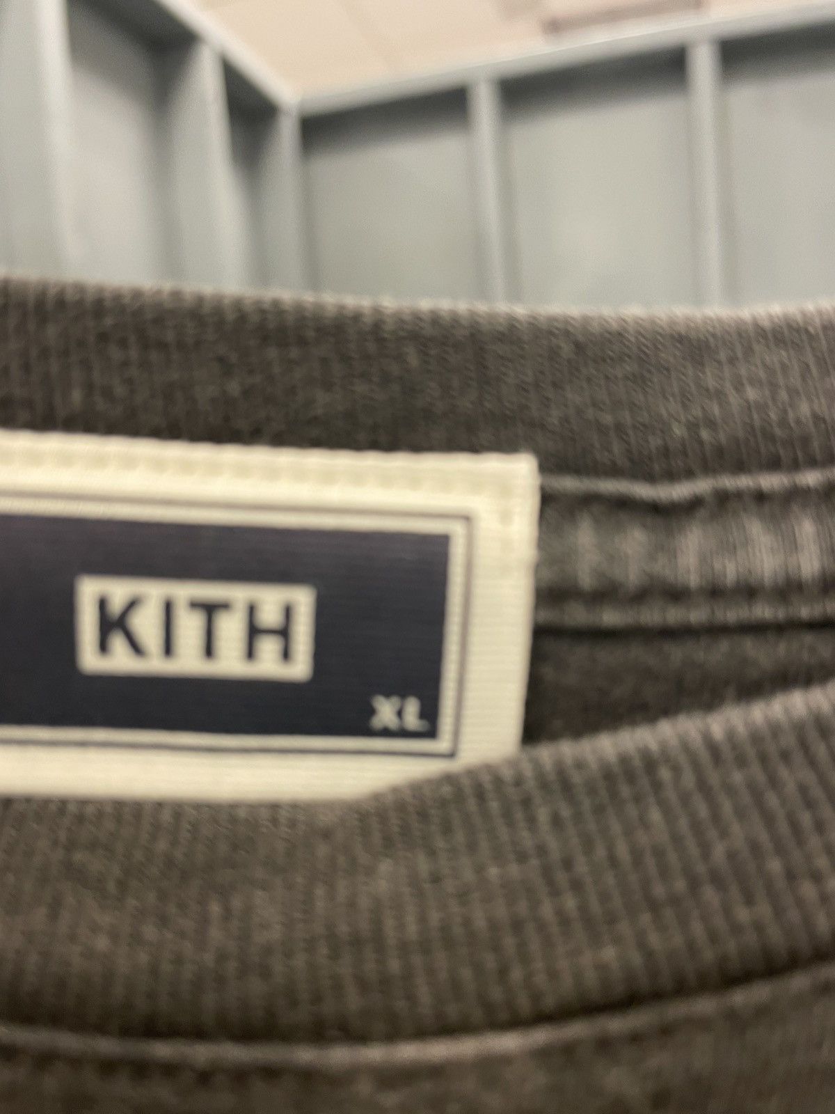 Kith Kith Toronto Skyline T shirt Size US XL / EU 56 / 4 - 2 Thumbnail