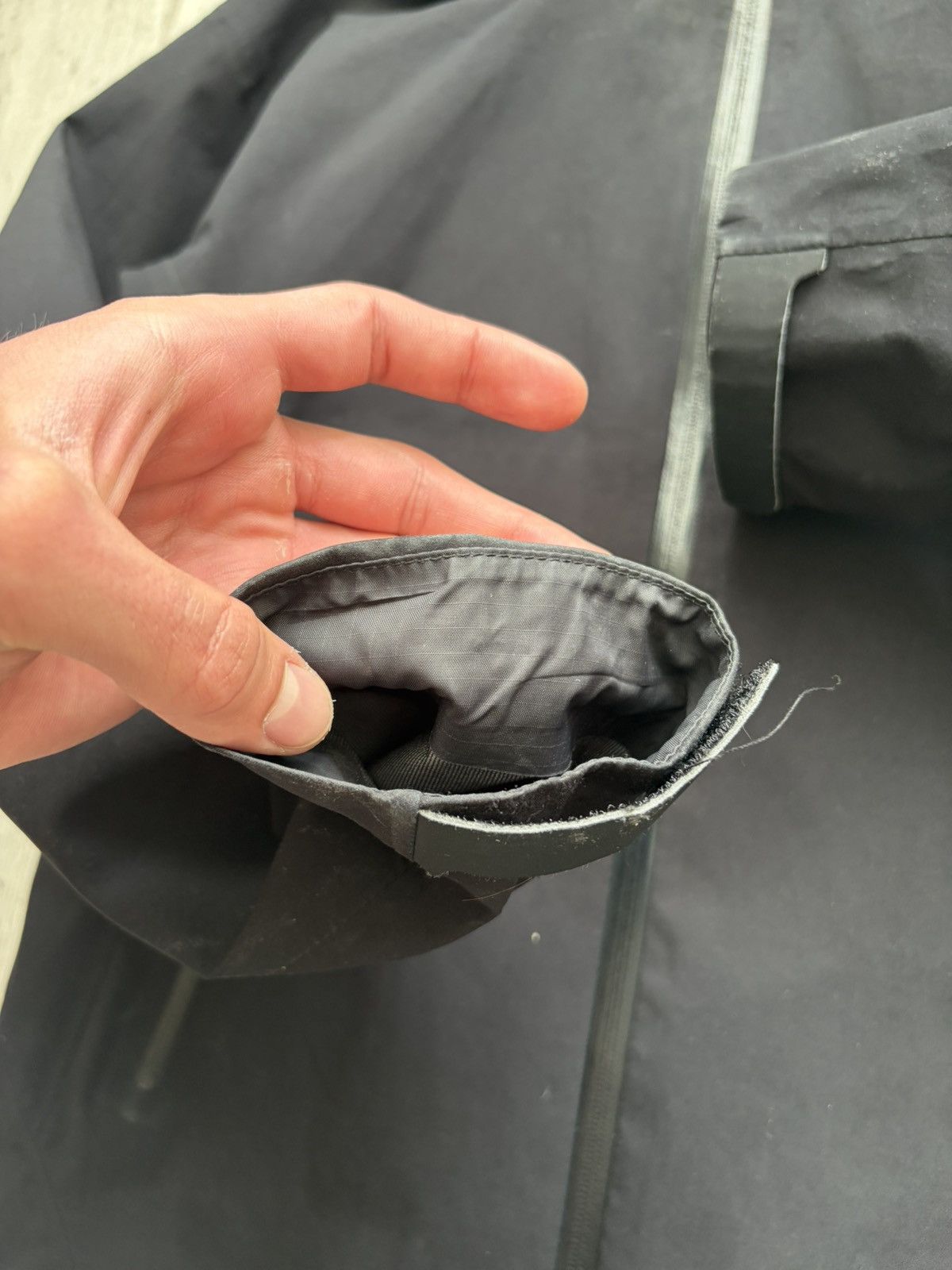 Arc'teryx ARCTERYX BETA LT JACKET Size US S / EU 44-46 / 1 - 5 Thumbnail