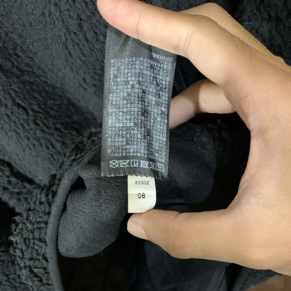 Japanese Brand × Uniqlo × Vintage Vintage Uniqlo Sherpa Jacket Size US L / EU 52-54 / 3 - 9 Thumbnail