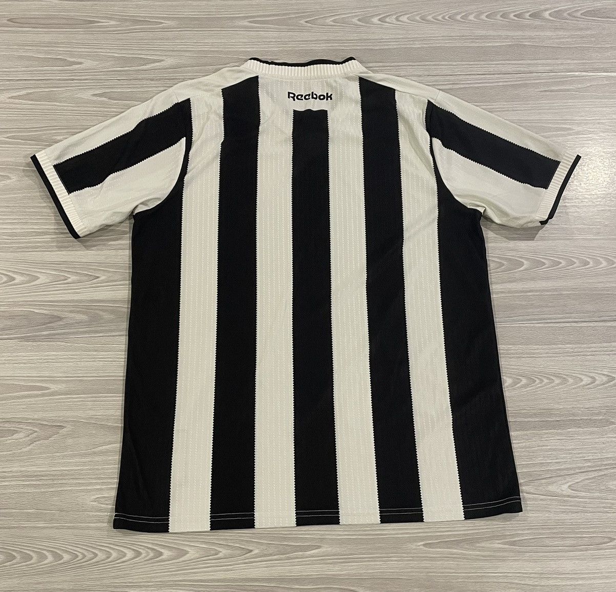 Reebok Reebok 2024/25 Botafogo Jersey 130 Years Edition Men’s XL Size US XL / EU 56 / 4 - 7 Thumbnail