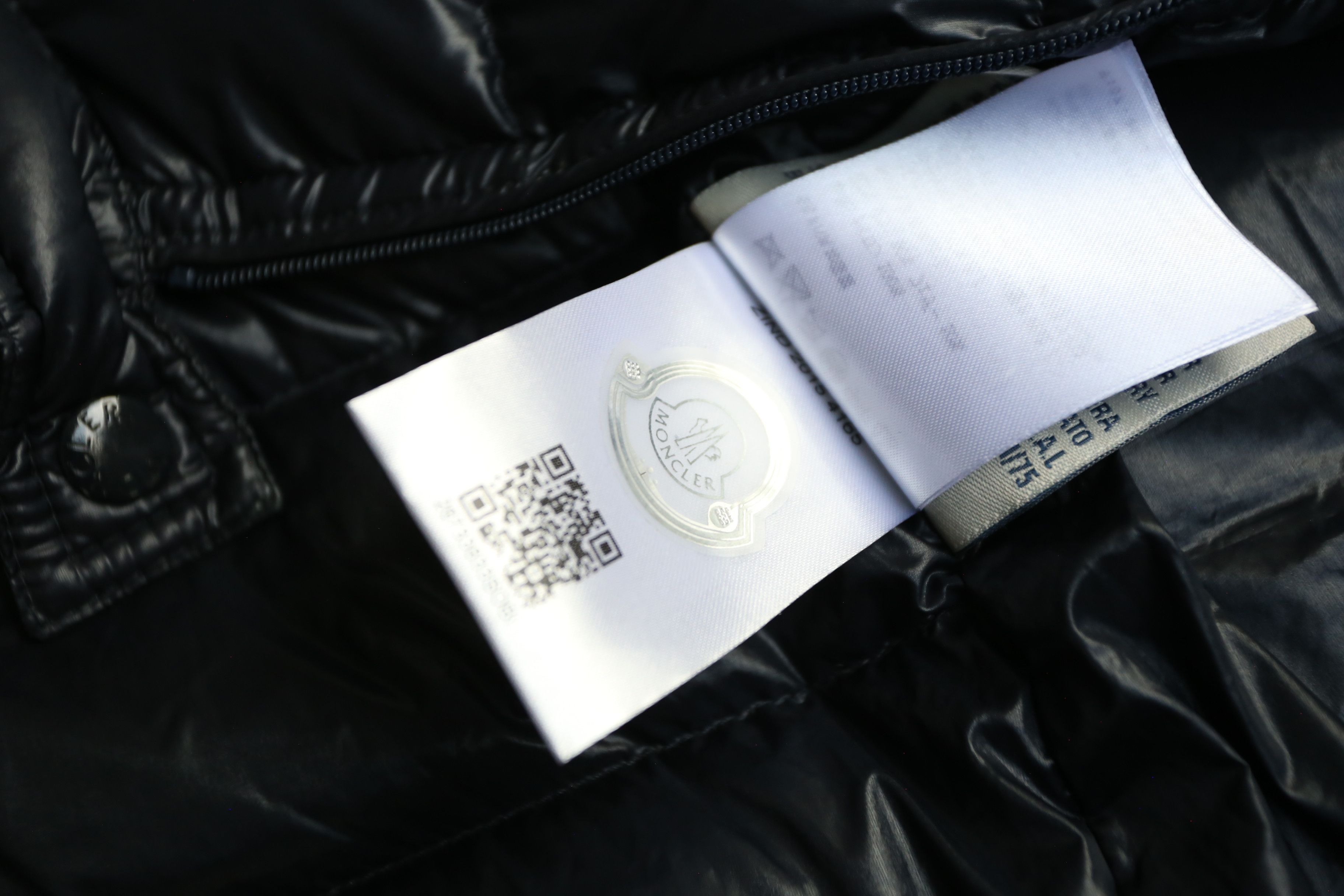 Moncler Moncler - 2015 - Gui Gilet Size US L / EU 52-54 / 3 - 9 Thumbnail