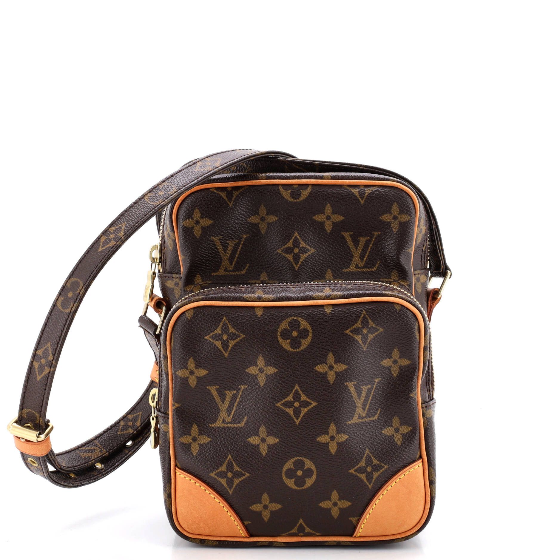 Louis Vuitton Amazone Bag Size ONE SIZE - 1 Thumbnail