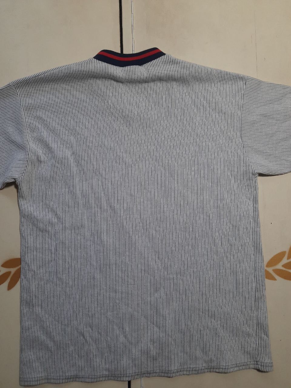 Vintage Middlesbrough FC Official Merchandise T-shirt 80's Vintage Size US XL / EU 56 / 4 - 10 Thumbnail