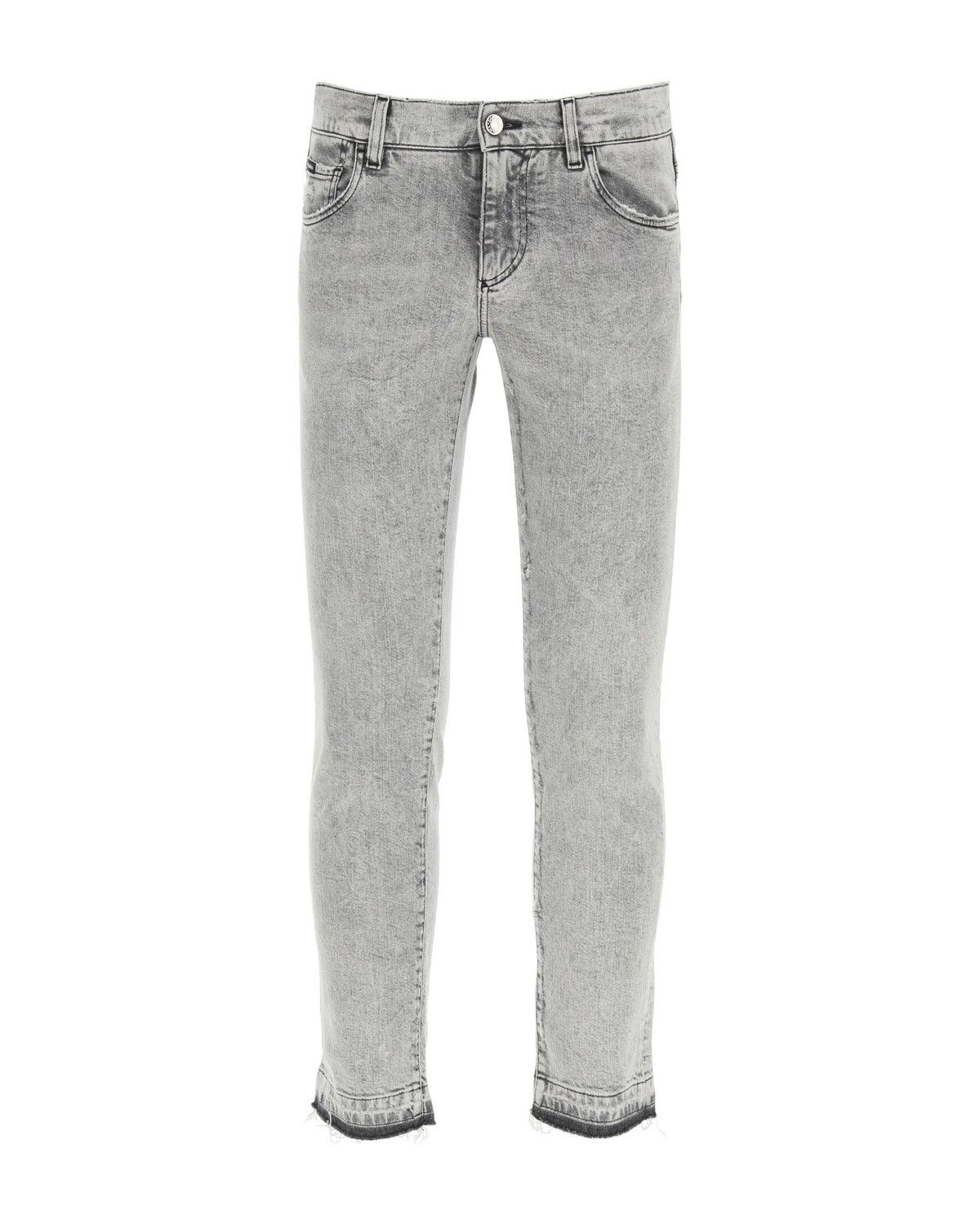 o1y0125 Jeans in Grey