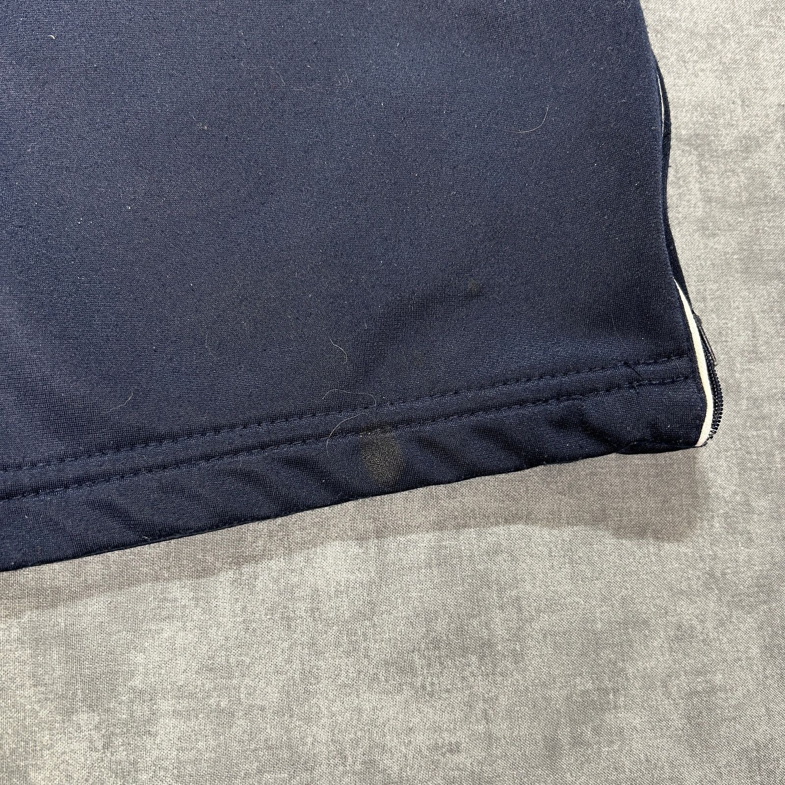 Athletic Works VTG Y2K Athletic Works fleece track pants streetwear mens M Size US 31 - 3 Thumbnail