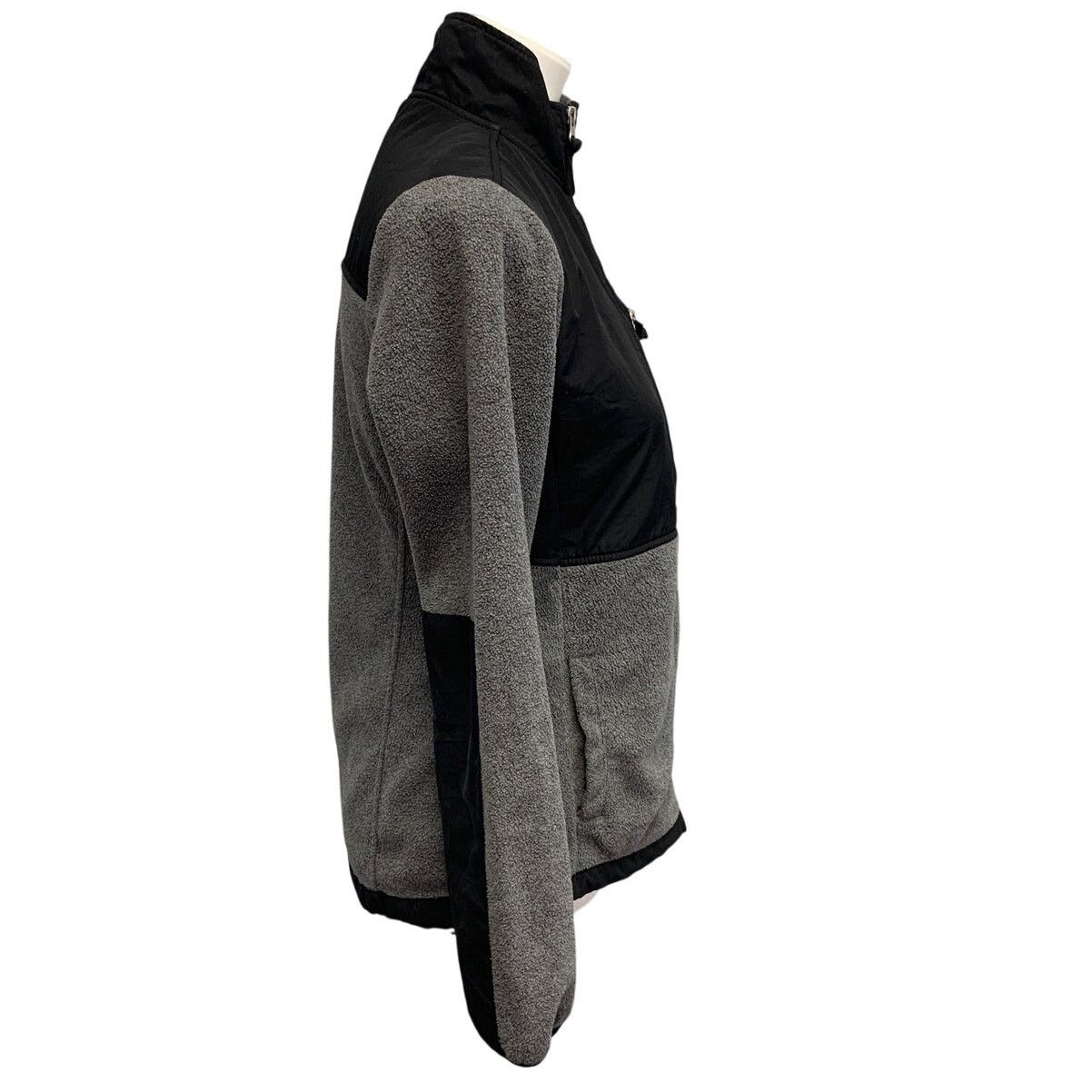 Everlast Everlast Sport Womens Small Full Zip Polyester Fleece Jacket Size S / US 4 / IT 40 - 3 Thumbnail
