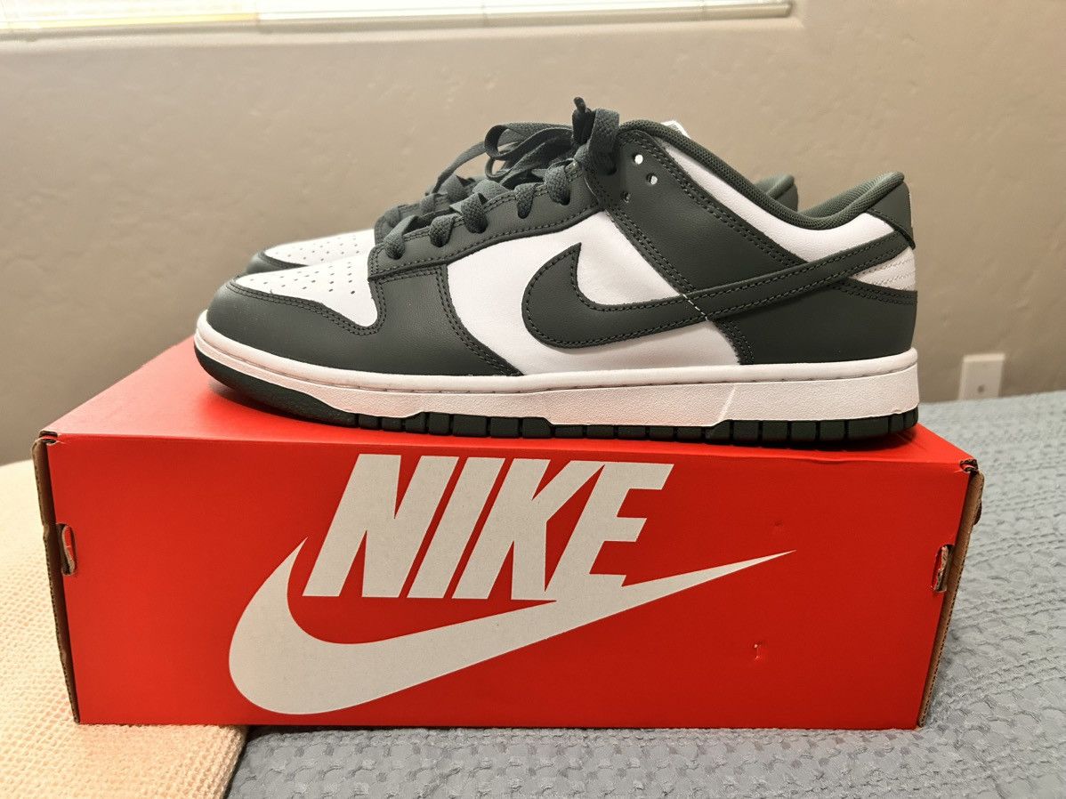 Nike Brand new Nike dunks Size US 11 / EU 44 - 5 Thumbnail