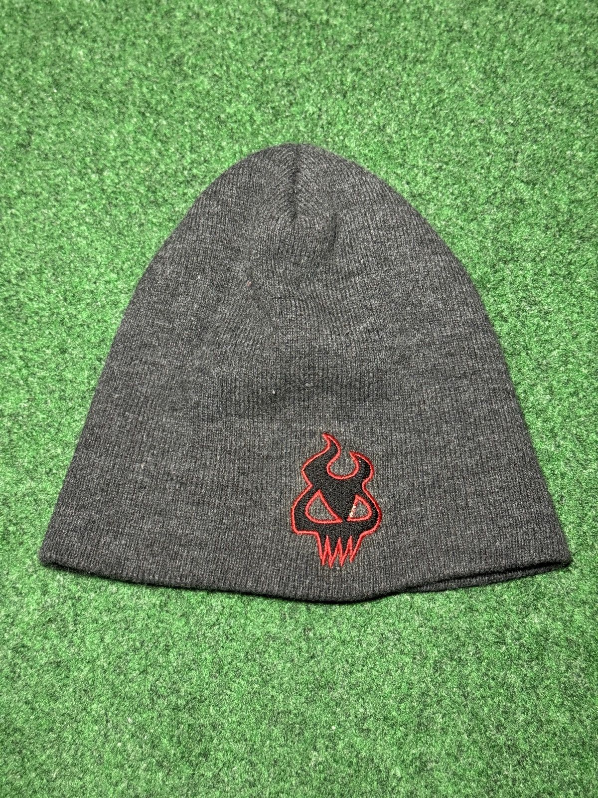Vintage House Of Pain 90s Hip Hop Rap Dj Lethal Everlast Beanie Size ONE SIZE - 2 Thumbnail