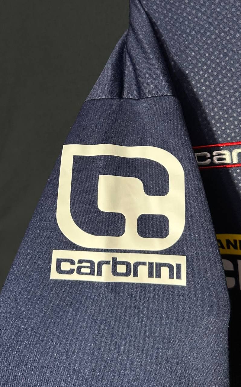 Other Ross County football shirt 2014 2015 Carbrini Home Jersey Size US XL / EU 56 / 4 - 3 Thumbnail