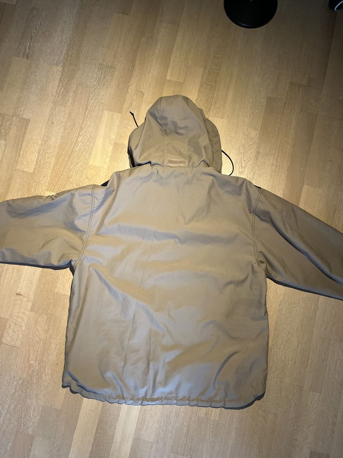 Lee Vintage Lee Windbreaker Size US L / EU 52-54 / 3 - 5 Thumbnail