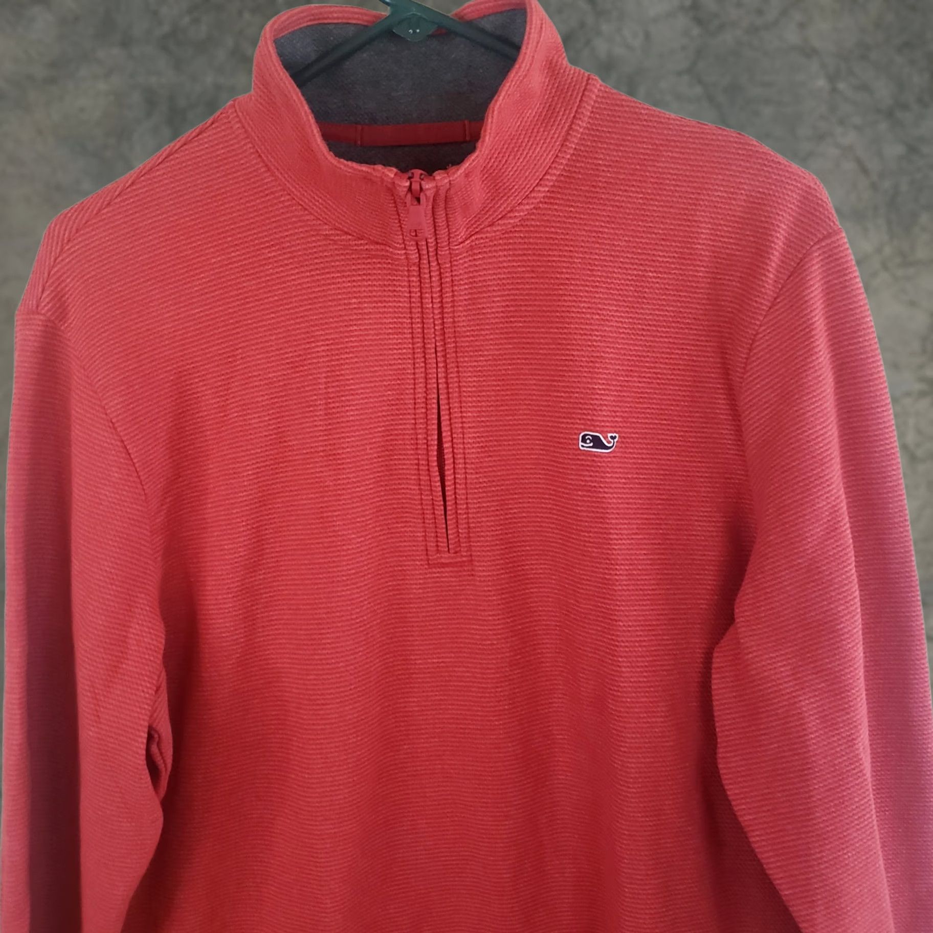 Vineyard Vines VINTAGE Vinyard Vines Sweater Tee? Size US M / EU 48-50 / 2 - 1 Thumbnail
