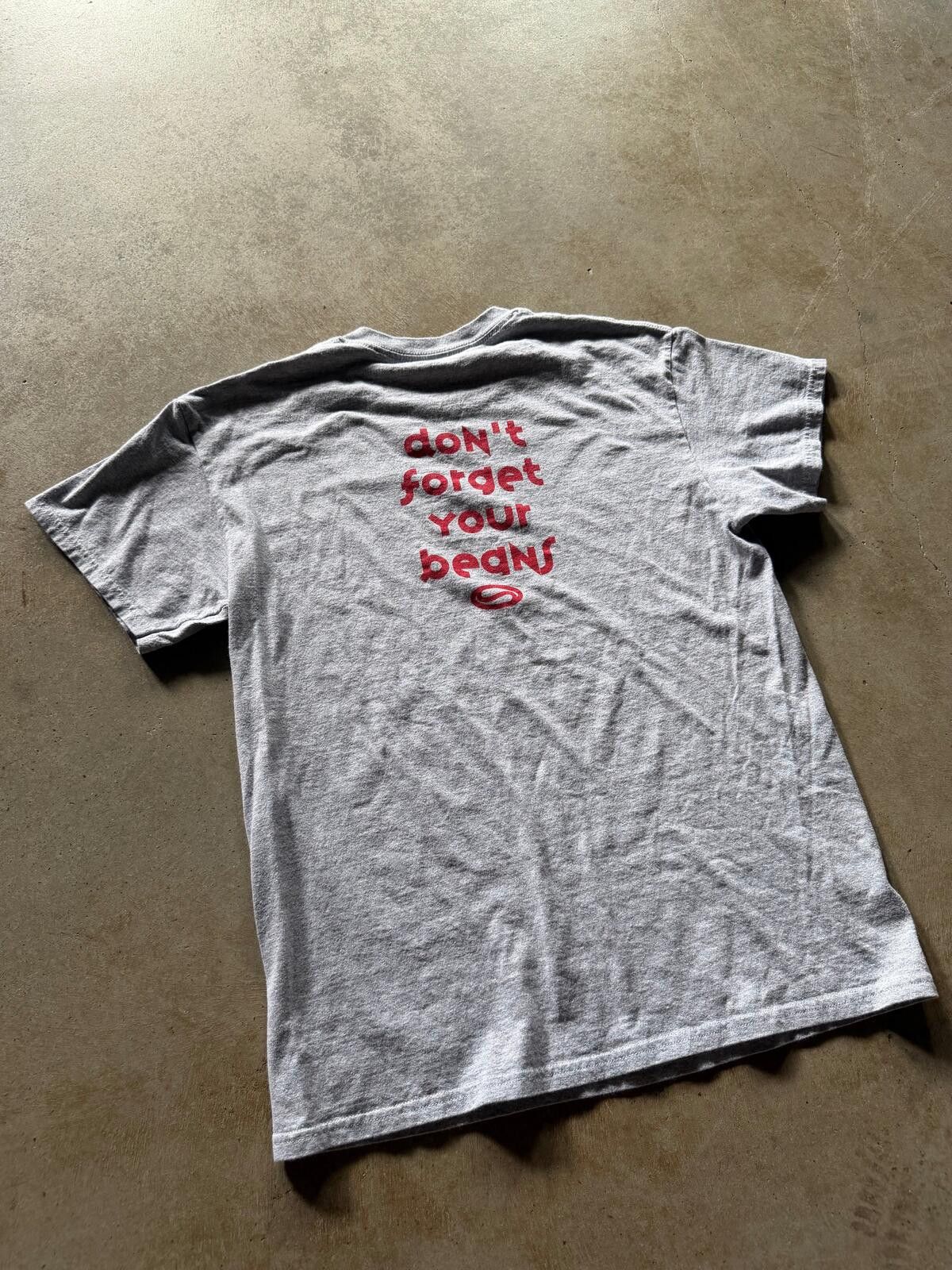 Vintage VTG Property Of Cup A Joe Tee Sz M Size US M / EU 48-50 / 2 - 4 Thumbnail