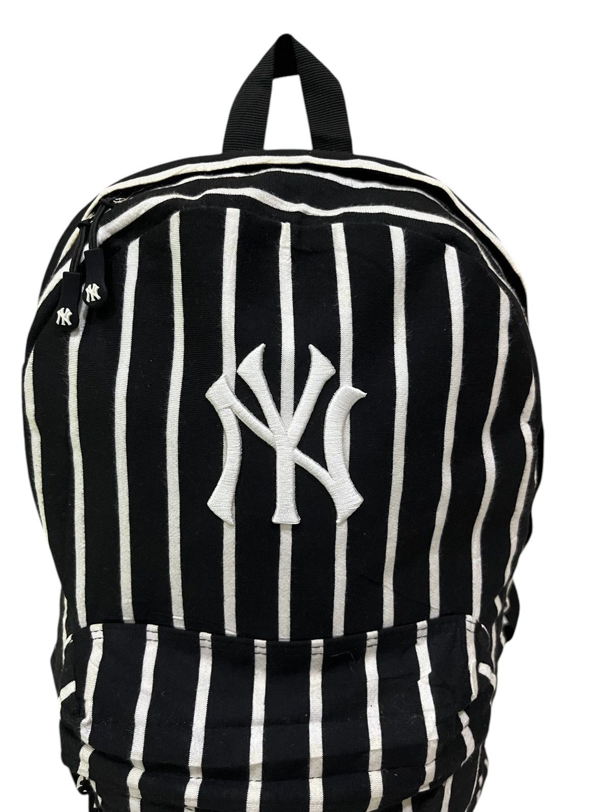 Other NEW YORK backpack Size ONE SIZE - 2 Thumbnail