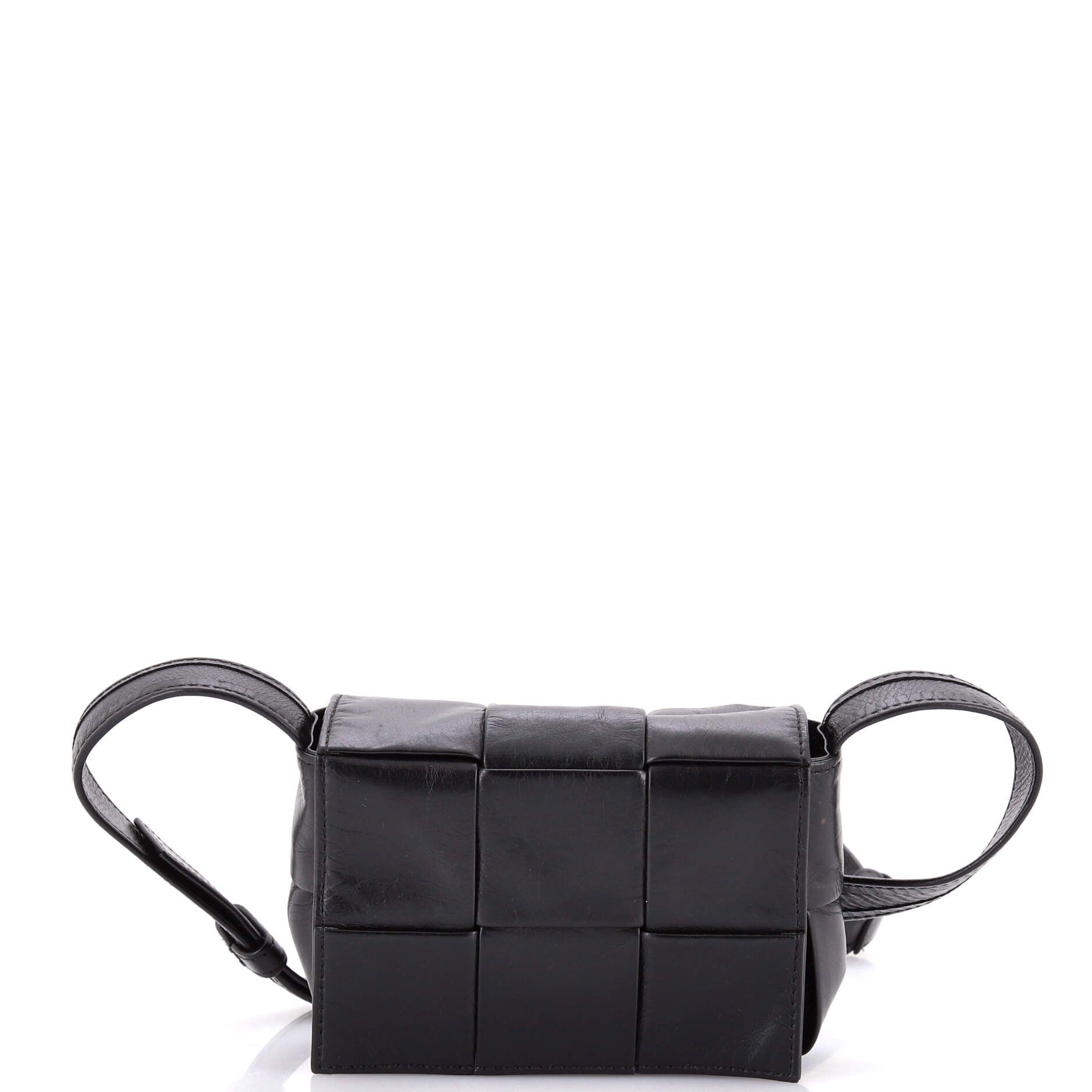 Bottega Veneta Cassette Crossbody Bag Size ONE SIZE - 1 Thumbnail
