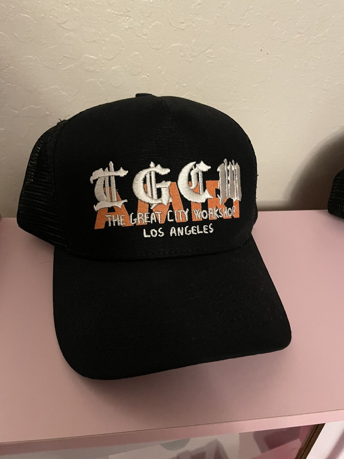 Amiri Amiri TGCW collab Size ONE SIZE - 1 Thumbnail