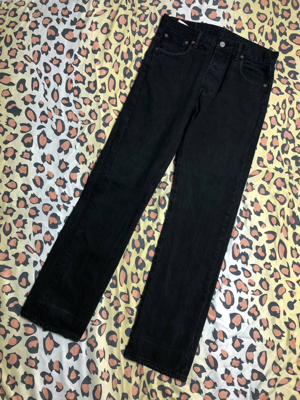Levi's Y2K Levi’s Silvertab baggy jeans Size US 30 / EU 46 - 1 Thumbnail